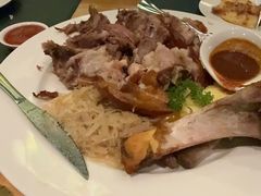 -兰特伯爵西餐厅·啤酒屋(方庄店)