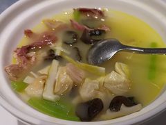 -海富门·带鱼·淮扬菜·粤菜(甘家口店)