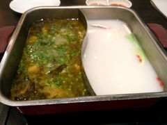 -新辣道鱼火锅(航天万源店)
