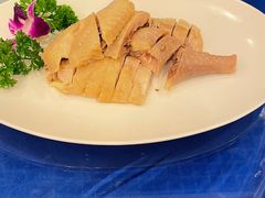 -太仓玛丽蒂姆花园酒店·雅轩中餐厅(人民北路店)