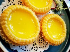 松化鸡蛋挞-点都德(北京路贰店)