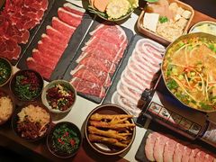 -旺福·贵州酸汤牛肉火锅(陆悦天地店)