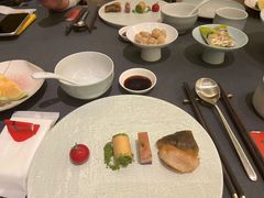 -沈灶河豚宴·河豚融合餐厅(汉中路店)