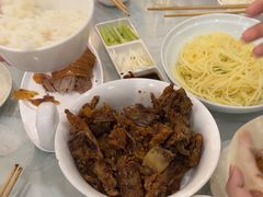 -金鸭都·老北京特色家常菜(潘家园店)