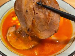 -火山屋台(新街口店)