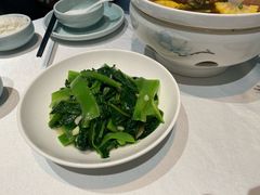 -江城小馆陕南妈妈菜·全球旅行餐厅(钟楼店)