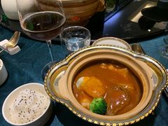 -彩虹之约•淮扬家宴(亚运村店)