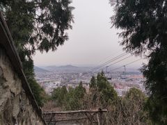 -香山公园