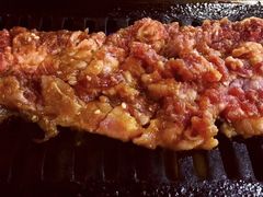 -大阪烧肉BAKA一代(十亩地店)