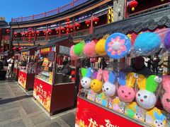 -古文化街旅游区