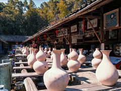 -景德镇古窑民俗博览区