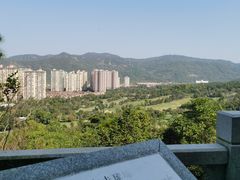 -罗三妹山