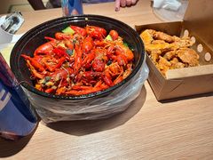 -聚味瞿记·龙虾堂(坡子街店)