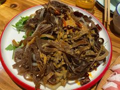 -津门羊大爷铜锅涮肉(雅清街店)