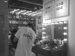 -海马体照相馆(大连罗斯福广场店)