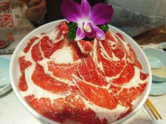 -捞神汤物料理(正大广场店)