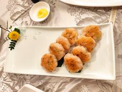 -香云轩·顺德菜(香云纱园林酒店店)