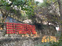 -塔川景区