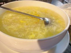 酒酿圆子羹-迎晨餐厅(青芝坞店)