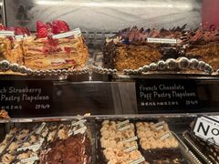 -B&C黄油与面包·THE GARDEN BAKERY概念店(世纪汇店)