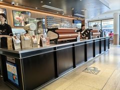 -Peet's Coffee皮爷咖啡(大学路店)