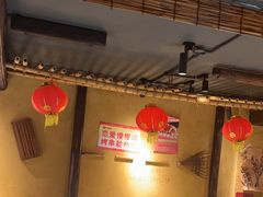 -串盟烧烤大排档·长沙美食地标(星沙店)