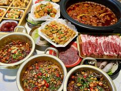 -钢管厂五区小郡肝火锅串串香(清河店)