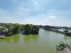 -朱仙镇启封故园景区