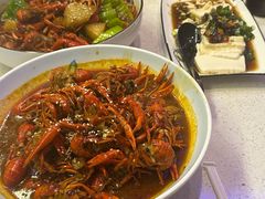 -红盔侠小龙虾(海宁银泰店)