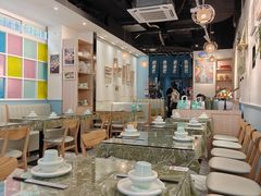 -米泰芒·东南亚料理(体育西店)