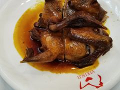 -文记壹心鸡(宝华路店)