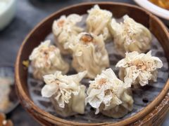 -都一处烧麦馆(前门店)