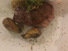 香草烧牛仔骨-绿茵阁(体育西分店)