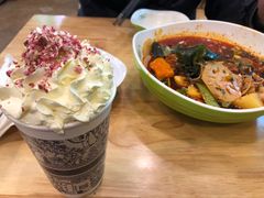 -三顾冒菜·麻辣烫(龙湖北城天街店)