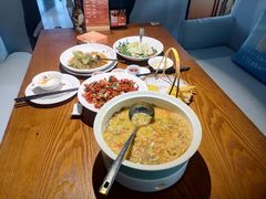 -时光乌托邦空中花园·川味·礼宴(星汇两江店)