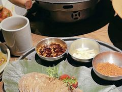 -薇酌饮·陕西菜(南门外店)
