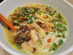 -云味馆·云南菜·云南米线(景田店)