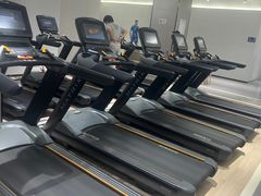 -FLARE STAR FITNESS(复地活力城店)