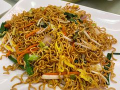 -中恒华茶楼(牌坊店)