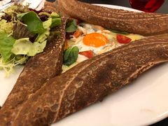 -Salon de The de Joel Robuchon(外滩18号店)