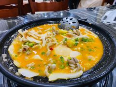 -李师傅脆肚(华强北店)