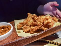 现炸酥肉-麻路成都火锅(柏威年店)