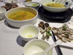 -小城故事·地道宁波味(月湖盛园店)