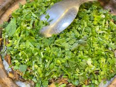 黄鳝饭-三泉湾侨文化主题餐厅
