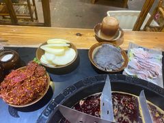 -麻大侠老火锅(巴国城店)