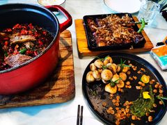 -烛影拾光观景餐厅·创意菜·摄影·小提琴(大唐不夜城店)