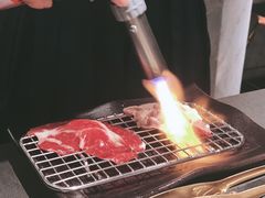 -铭牛烧肉·和牛海鲜自助(高新月牙湖店)