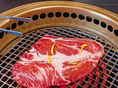 -谷牛和牛烤肉(漕河泾印象城店)