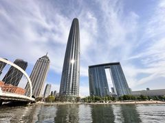 -海河游船(古文化街码头)