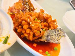 -東城故事·尋找姆媽的味道(玉兰路店)